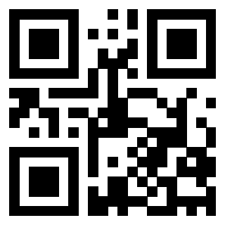 Il QrCode di 3205454131