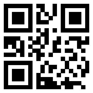 Immagine del QrCode di 3205454132