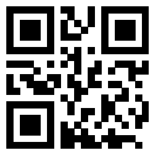 Il Qr Code di 3205454137