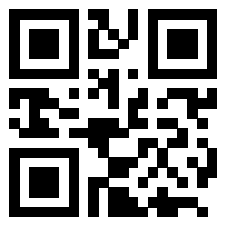 3205454138 - Immagine del QrCode associato