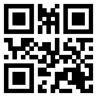 3205454139 - Immagine del QrCode