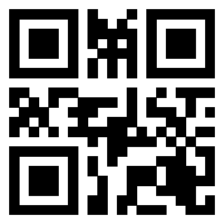 3205454140 - Immagine del QrCode associato