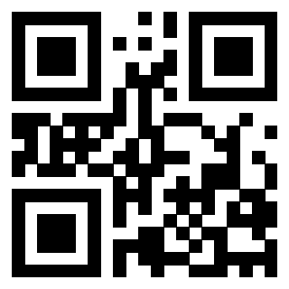 Immagine del Qr Code di 3205454142