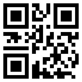 Il Qr Code di 3205454145