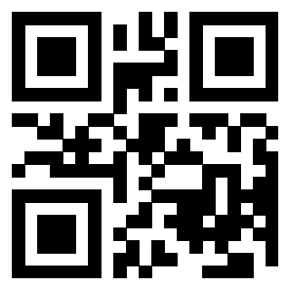 Il QrCode di 3205454147