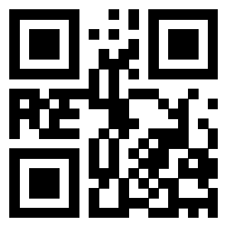 Scansione del Qr Code di 3205454151