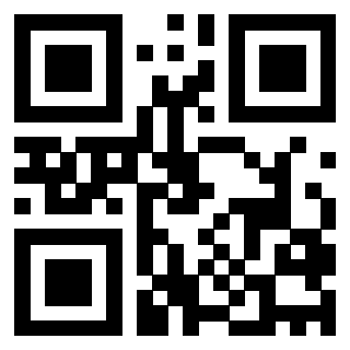 Immagine del QrCode di 3205454154
