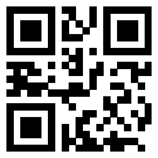 3205454156 - Immagine del Qr Code associato