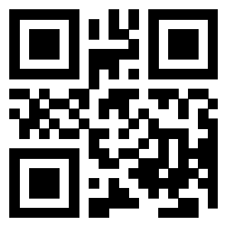 3205454159 - Immagine del Qr Code associato