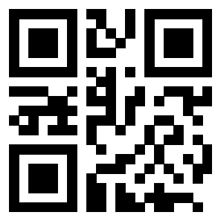 3205454160 - Immagine del Qr Code associato