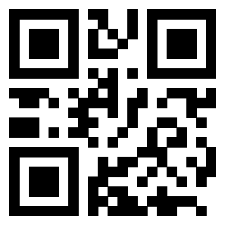 3205454164 - Immagine del QrCode associato