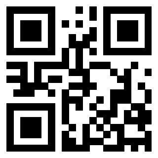Il QrCode di 3205454165