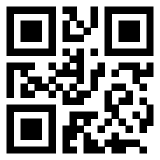 Immagine del Qr Code di 3205454166