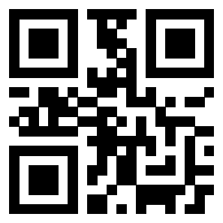 Il QrCode di 3205454167