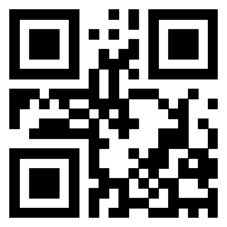 Immagine del Qr Code di 3205454169