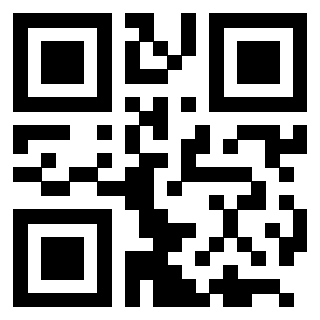 Il QrCode di 3205454172