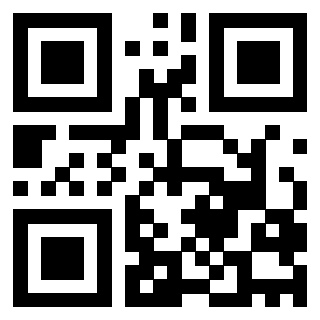 Immagine del Qr Code di 3205454173