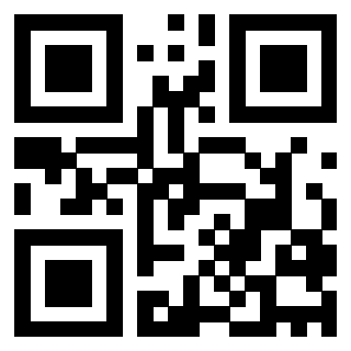 3205454181 - Immagine del Qr Code associato