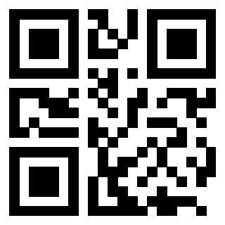 Scansione del QrCode di 3205454190