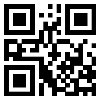 Scansione del QrCode di 3205454192