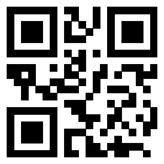 3205454193 - Immagine del Qr Code associato