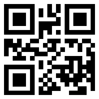 Scansione del Qr Code di 3205454196