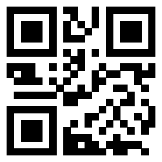 3205454200 - Immagine del Qr Code associato