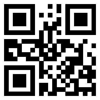 3205454201 - Immagine del Qr Code associato