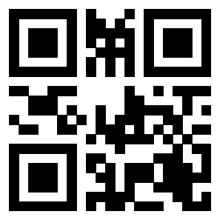 Immagine del Qr Code di 3205454210
