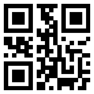 3205454216 - Immagine del QrCode associato
