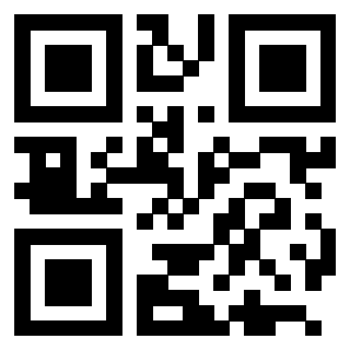 Scansione del Qr Code di 3205454219