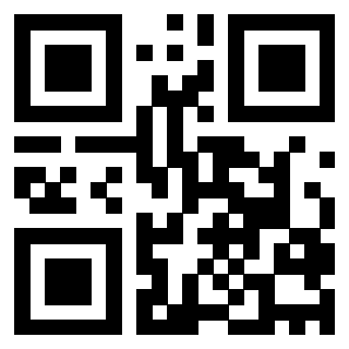 Scansione del QrCode di 3205454222