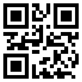 Immagine del Qr Code di 3205454227