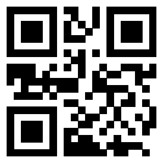 Scansione del QrCode di 3205454230