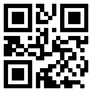 Scansione del Qr Code di 3205454231
