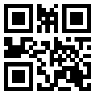 Il QrCode di 3205454233