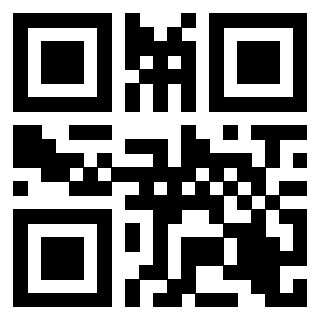 Scansione del Qr Code di 3205454234