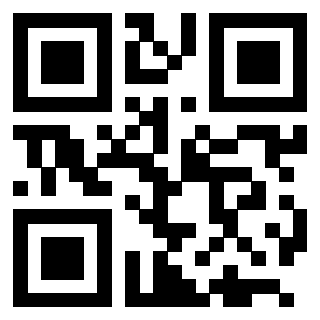 Il QrCode di 3205454236