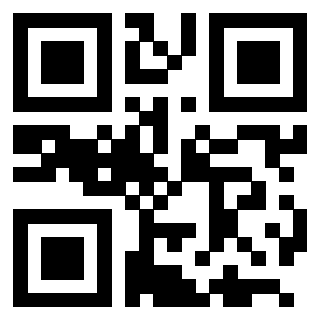 Immagine del QrCode di 3205454237