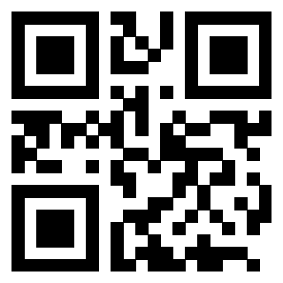 Il QrCode di 3205454238