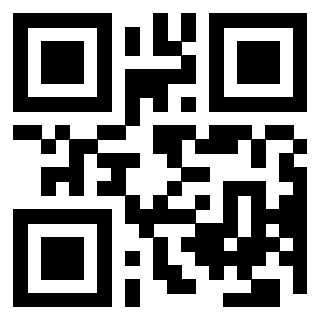 3205454239 - Immagine del Qr Code associato