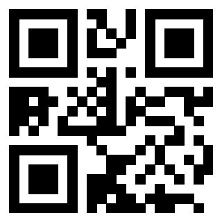 Immagine del QrCode di 3205454240