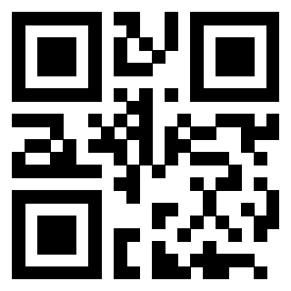 Immagine del Qr Code di 3205454242