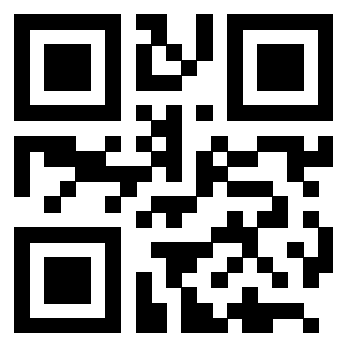 Scansione del Qr Code di 3205454244