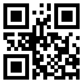 Immagine del Qr Code di 3205454248
