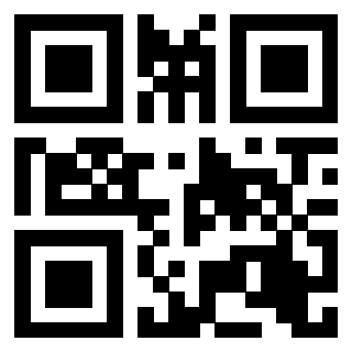 Il QrCode di 3205454249