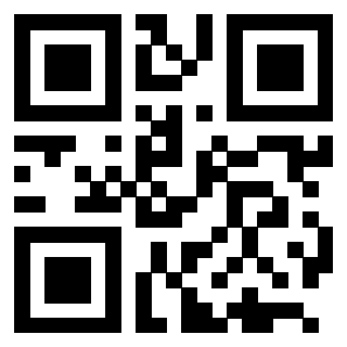 3205454250 - Immagine del Qr Code associato