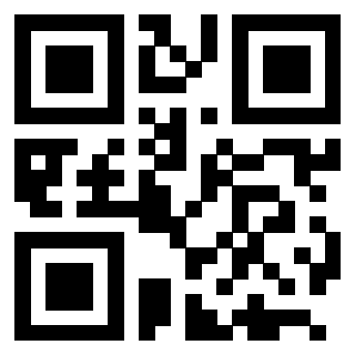 Scansione del QrCode di 3205454251