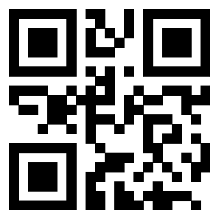Il QrCode di 3205454256