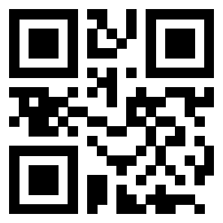Scansione del QrCode di 3205454270